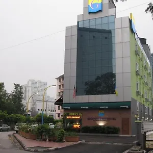 ** Hotel Georgetown Hotel Malaysia