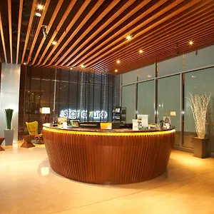 **** Hotel The Signature & Serviced Malaysia