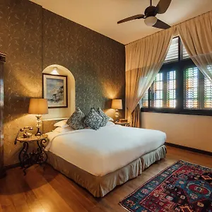 **** Hotel Campbell House Malaysia