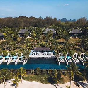 ***** Resort Four Seasons Malaysia