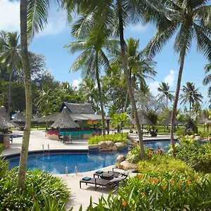 **** Resort Shangri-la Golden Sands, Penang Malaysia