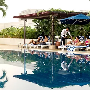**** Hotel Jen Penang By Shangri-la Malaysia