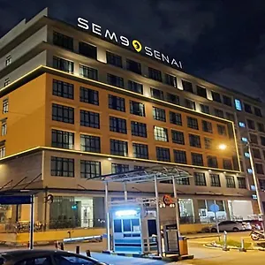 Hotel Sem9 Senai