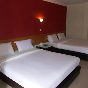 Hotel Lotus
