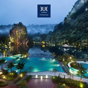 ***** Resort Tui Blue The Haven Malaysia