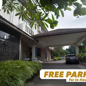 Hotel Seri Malaysia