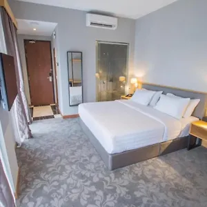 Hotel Redpine Boutique