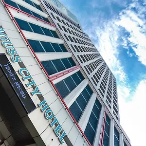 Hotel Baguss