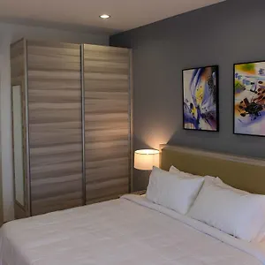Hotel Encorp Marina By Iconic Bliss