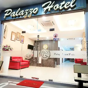 Hotel Palazzo