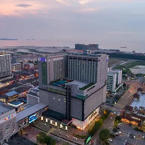 ***** Hotel Hatten Malaysia