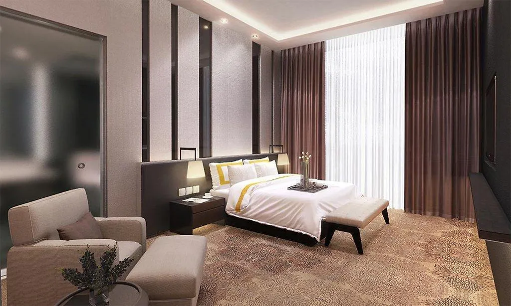 Impiana Hotel Senai Kulai